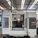 []美国原装哈挺VMC760加工中心，配置拉满，全套发那科阿.