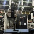 国内仅此一台 韩国斗山PUMAVTS1620数控立车跨越横梁摆.