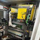 台湾友佳FTC350斜车，二轴日本THK线轨、回转600，加工.