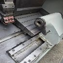 同款3台美国哈挺GS200/66数控车床，发那科系统阿尔法.