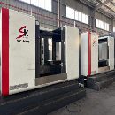 南京四开800单工位卧加，同款两台，2022年出厂，法纳.