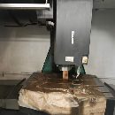 []出售两台斗山515加工中心，行程1020/510/625，发那科.