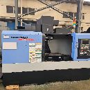 刚到货同款俩台精品斗山DNM415，三轴线轨，三轴行程76.