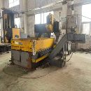 PLD2012龙门移动式数控平面钻，9.9新少用在位出售，带.