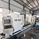 []普拉迪4500还有一台，发那科系统，价格不贵