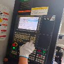 韩国斗山1250卧加斗山 DOOSAN HM-1250 卧式加工中心系.